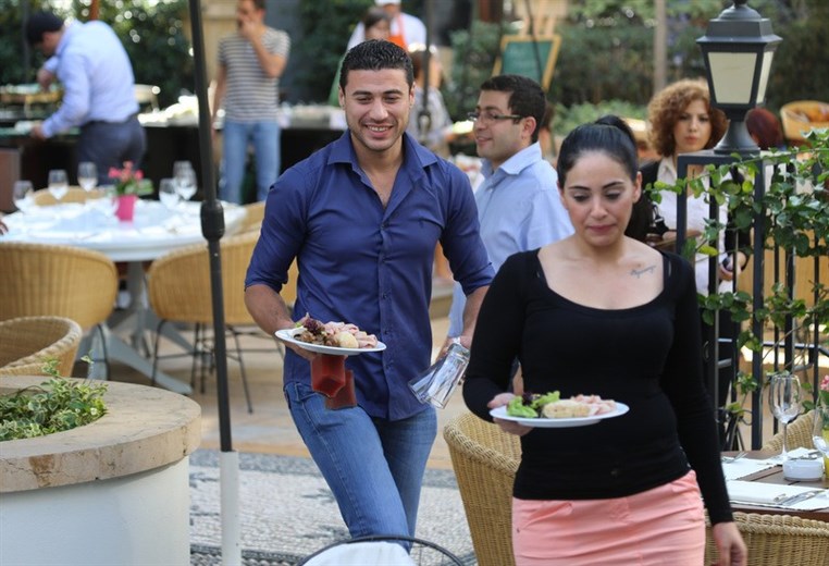 La Dolce Vita at La Posta